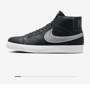 Nike SB Blazer mid x Mason Silva size 12 brand new